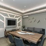 Serenity Escape Lejlighed
