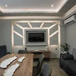 Serenity Escape Lejlighed *