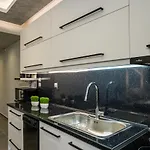 Serenity Escape Laganas