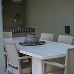Serenity Escape Lejlighed