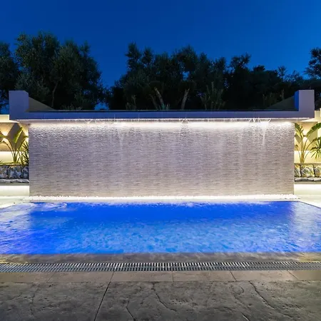 Serenity Escape Lejlighed Laganas