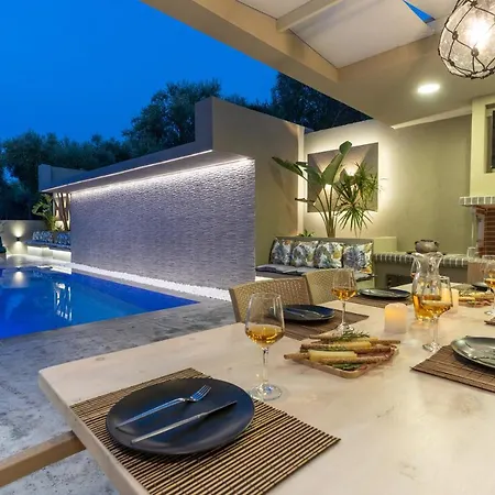 Apartament Serenity Escape *