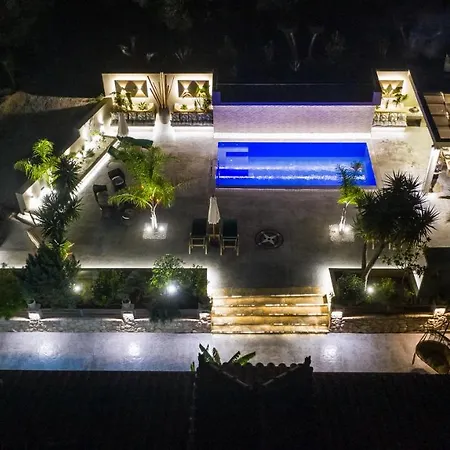 Serenity Escape Apartament