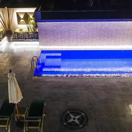 Apartament Serenity Escape