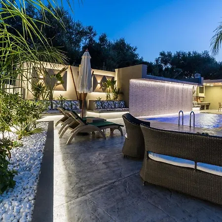 Serenity Escape * Laganas