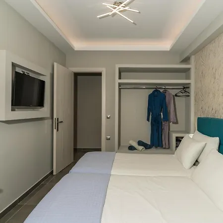 Serenity Escape Laganas