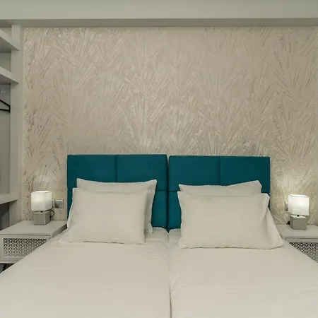 Apartament Serenity Escape *