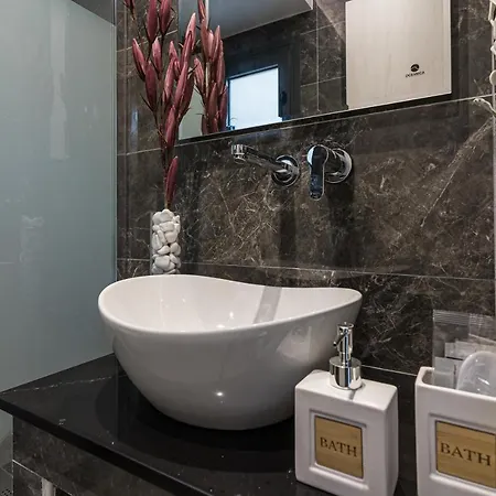 Apartament Serenity Escape