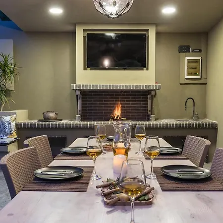 Apartament Serenity Escape Laganas