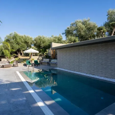 Apartament Serenity Escape Laganas