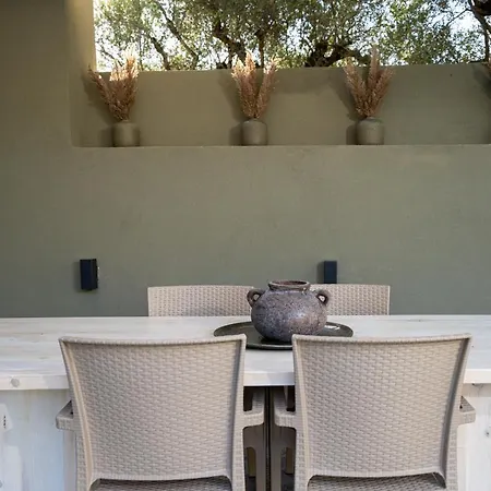 Serenity Escape * Laganas