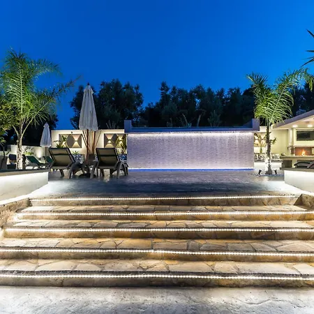 Apartamento Serenity Escape *