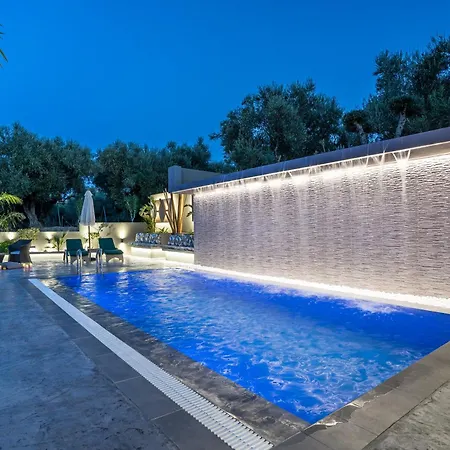 Serenity Escape *