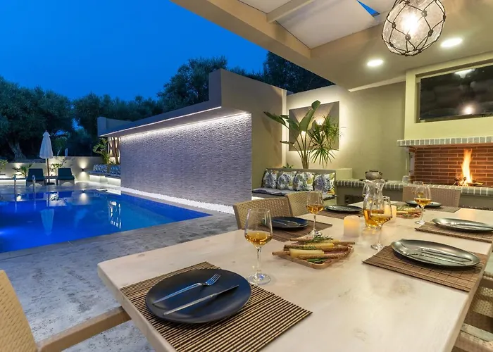 Apartamento Serenity Escape *