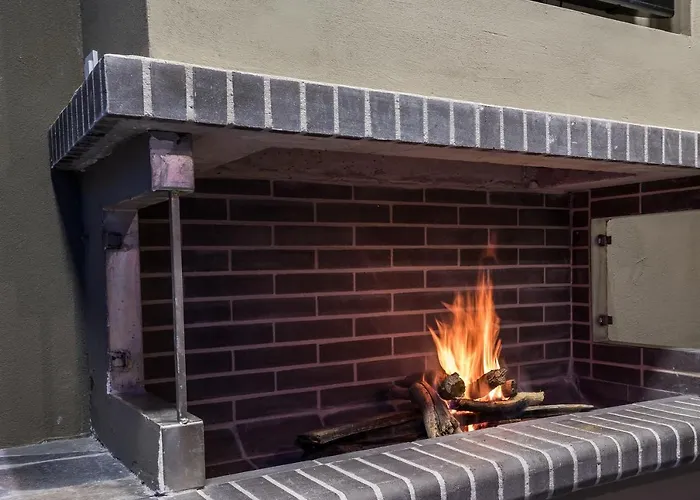 Serenity Escape * Laganas