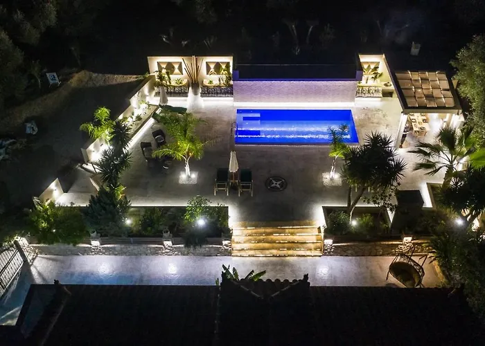 Serenity Escape Apartamento