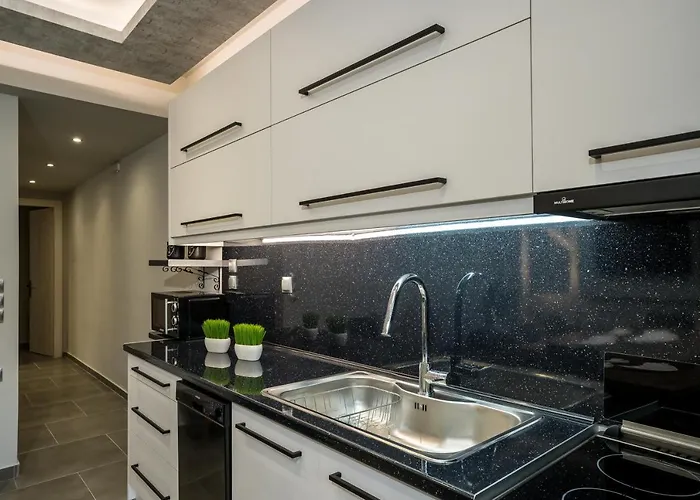 Serenity Escape Laganas