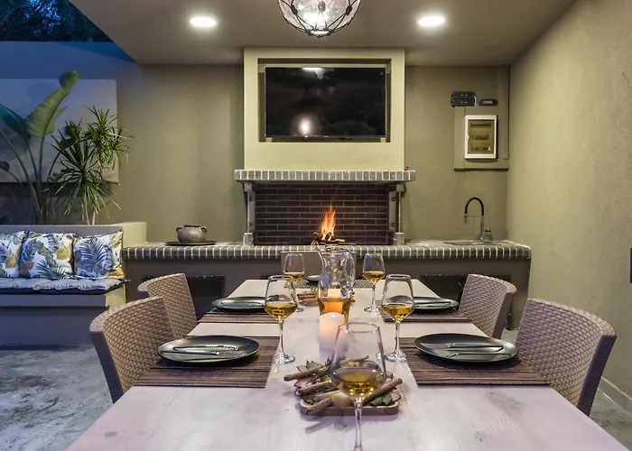 Apartamento Serenity Escape Laganas