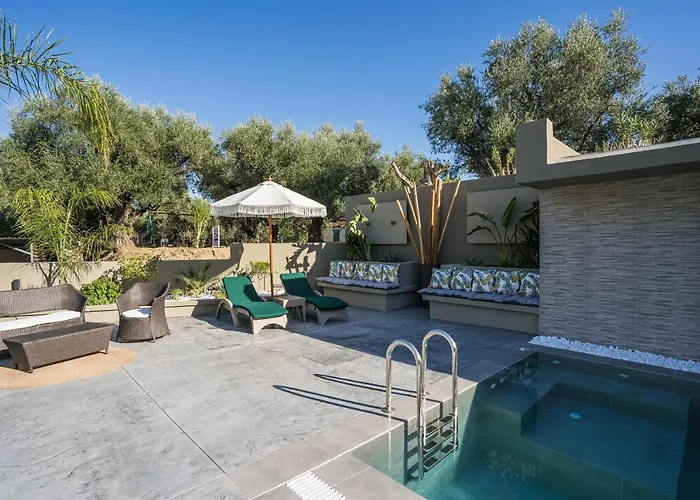 Apartamento Serenity Escape