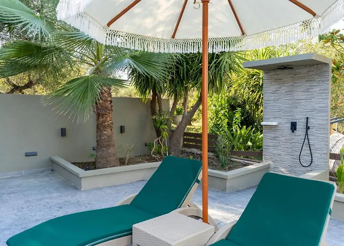 Serenity Escape * Laganas