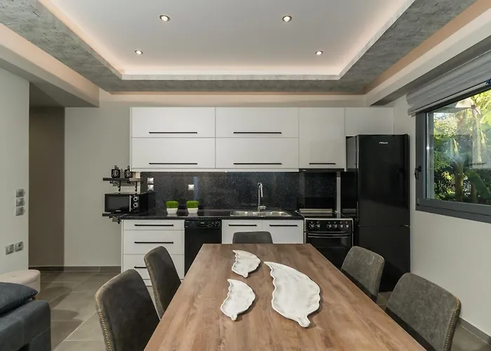 Serenity Escape * Laganas