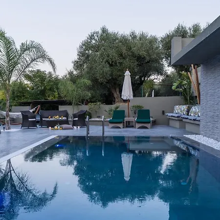 Apartment Serenity Escape *