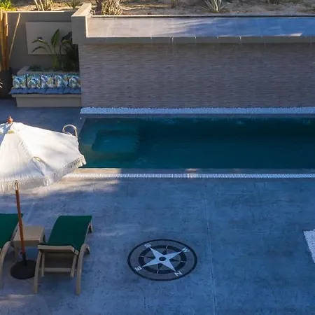 Apartment Serenity Escape