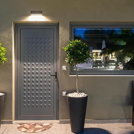 Apartment Serenity Escape Laganas