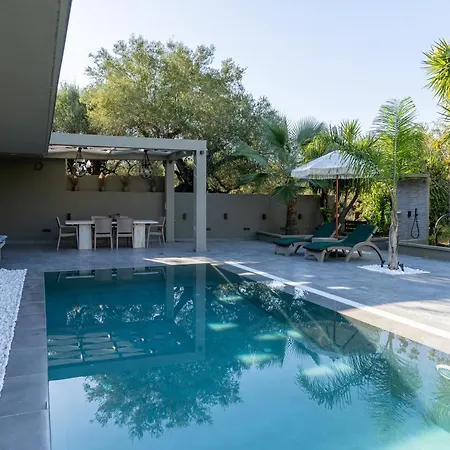 Apartment Serenity Escape Laganas