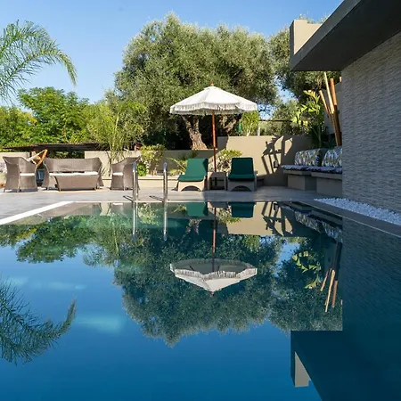 Serenity Escape Appartamento