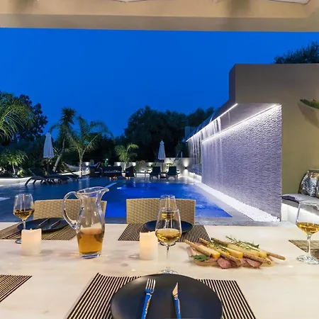 Serenity Escape * Laganas