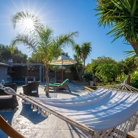 Apartment Serenity Escape