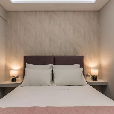 Serenity Escape Laganas