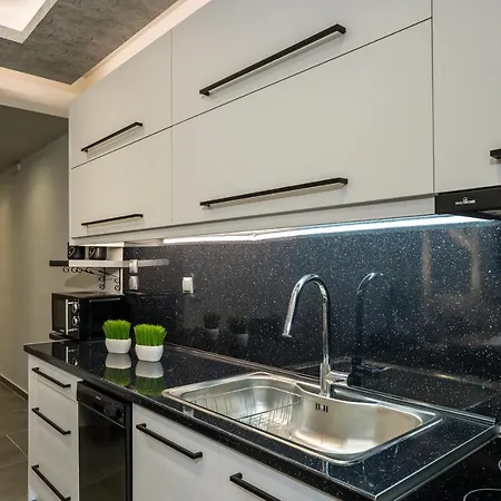 Serenity Escape Laganas