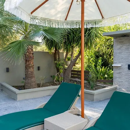 Serenity Escape * Città di Zante