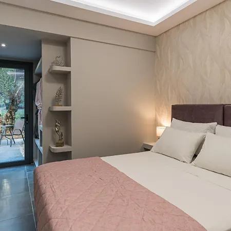 Serenity Escape Laganas