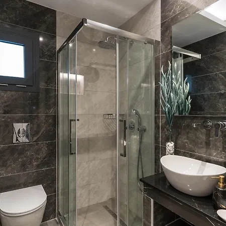 Serenity Escape Apartment *