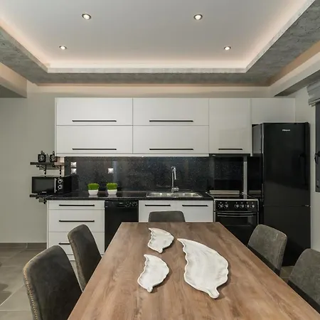 Serenity Escape * Laganas