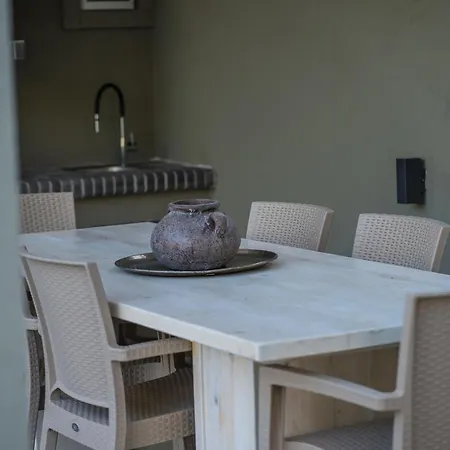 Serenity Escape Apartament