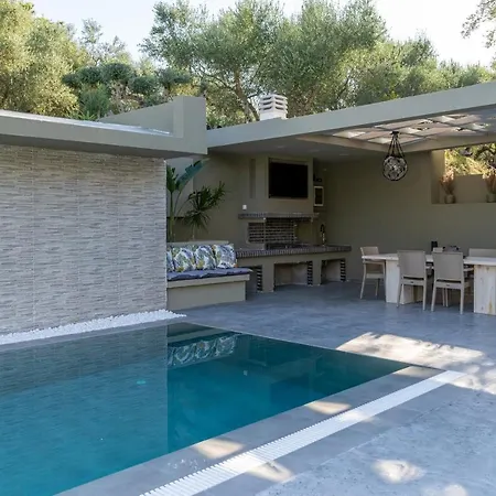 Serenity Escape Apartment *