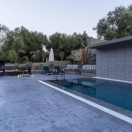 Apartment Serenity Escape