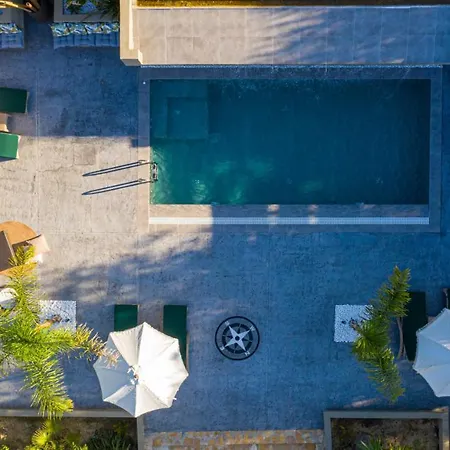 Apartment Serenity Escape