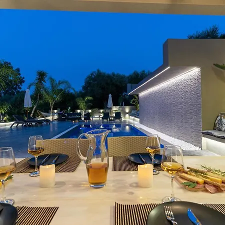 Serenity Escape * Laganas