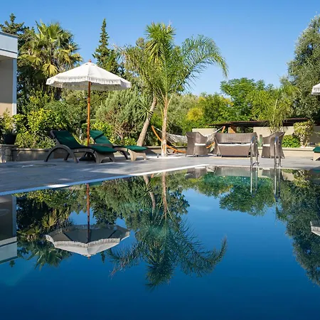 Serenity Escape Appartamento