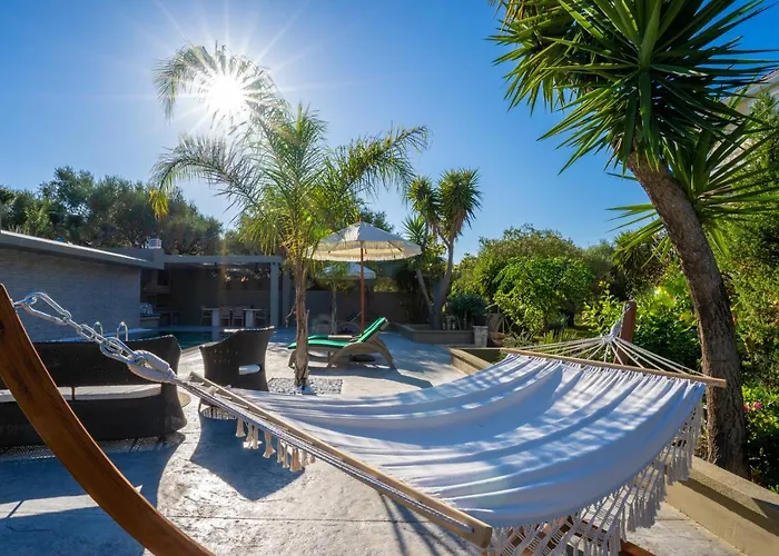 Lägenhet Serenity Escape